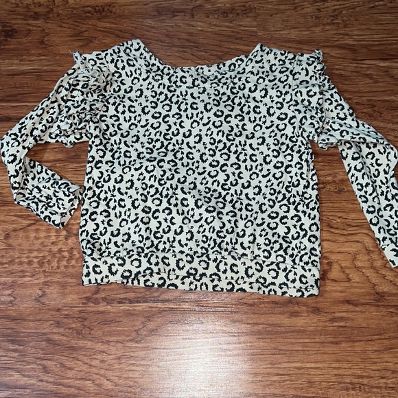 Jessica Simpson super cute outfit - 4T - Picture 2 of 7